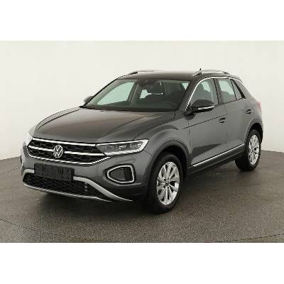 Volkswagen T-Roc 1.5 TSI Style DSG 110 kW