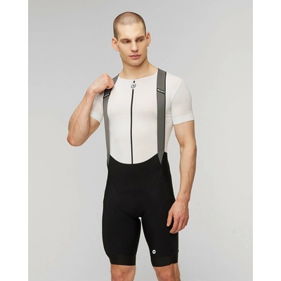 Assos Mille GTS 2/3 C2 black series