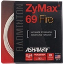 Ashaway ZyMax Fire 69 10 m