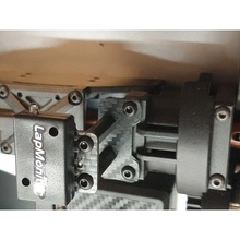 SERPENT SRX8E SADDLE LapMonitor držiak pre transpondér/personálny čip