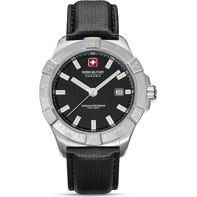 Swiss Military Hanowa SMWGB0008001