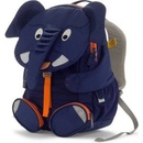 Affenzahn Elias Elephant modrý/oranžový