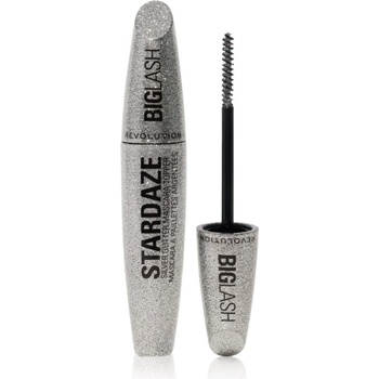 Image 1 of Revolution Big Lash Stardaze спирала за мигли и вежди цвят 9 гр
