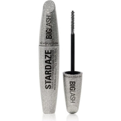 Revolution Big Lash Stardaze спирала за мигли и вежди цвят 9 гр