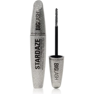 Revolution Big Lash Stardaze спирала за мигли и вежди цвят 9 гр