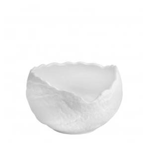 Horecano - Порцеланова купа 580мл ф13xh8, 5см WHITE NEST-(HC-56964) (0156964)