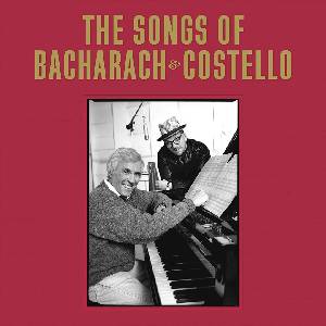 Universal Costello Elvis & Burt Bacharach: Songs Of Bacharach & Costello - 2Vinyl (LP) (058091)