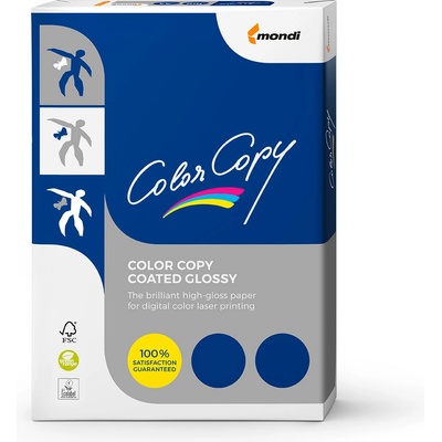 Color Copy A4 250g 250listů