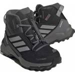 Adidas Terrex Ax4R Mid CLIMAWARM+ K (JH5490) Юношески Боти