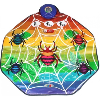 Lamps Hrací koberec Pavúk