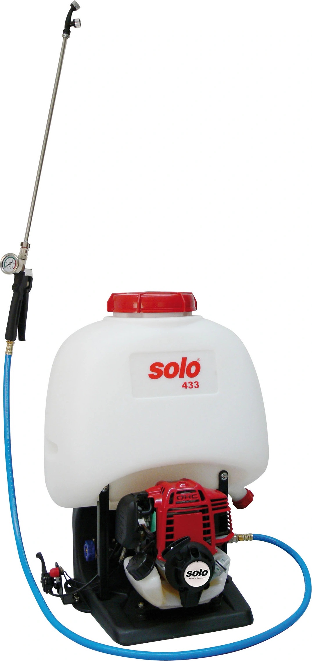 SOLO 433H