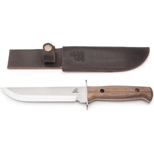 BeaverCraft Tactical Knife TLK1 X50CrMoV15 160mm Walnut