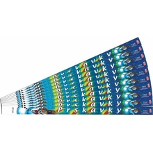 Čína prskavky 90 cm svatba 30 ks 60 3