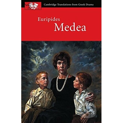 Euripides Medea