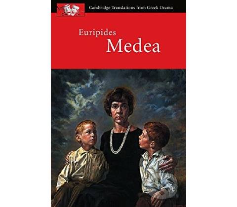 Euripides Medea