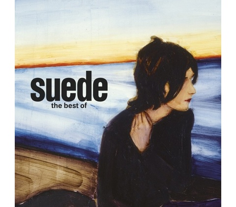 Suede - The Best of