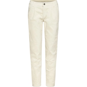 Chillaz Дамски ежедневен панталон Chillaz Women's Magdalena Pant Casual trousers - Creme - размер 44 (EU) (107-3579-0317)