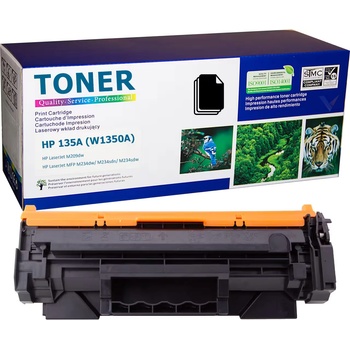 Compatible HP W1350A