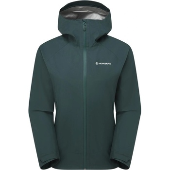 Montane дамско яке Montane W Spirit deep forest XS