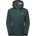 Montane дамско яке Montane W Spirit deep forest XS