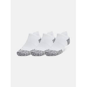 Under Armour Унисекс чорапи Under Armour UA AD Run Cushion NS (3 чифта) Under Armour | Byal | МЪЖЕ | 36-41