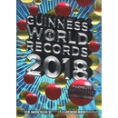 Guinness World Records 2018