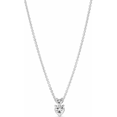 PANDORA Timeless 391229C01-45 (Ag 925/1000; 3,45 g)