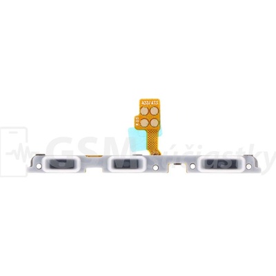 Flex kábel Power Samsung A336B Galaxy A33 - zapínania a hlasitosti