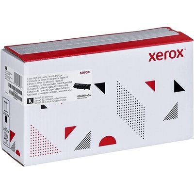 Xerox Toнер Xerox 006R04404 Черен (006R04404)