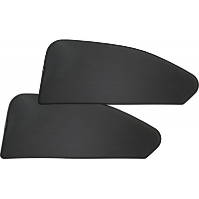 X-Shades Protislnečná clona, Škoda Octavia III, 2012-2020, Sedan, Limousine