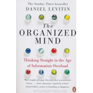 The Organized Mind (2015)