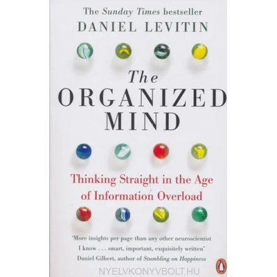 The Organized Mind