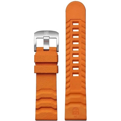 Luminox BG Master Series Strap - Orange