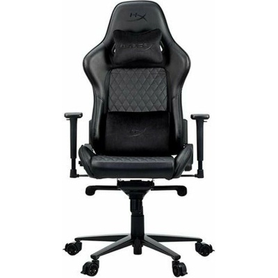 Kingston Геймърси стол Hyperx JET BLACK Черен