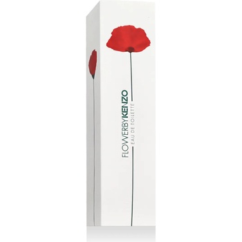 KENZO Flower By Kenzo Eau de Toilette за жени 30 ml