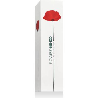 KENZO Flower By Kenzo Eau de Toilette за жени 30 ml
