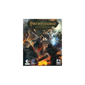 Pathfinder: Kingmaker (Explorer Edition)