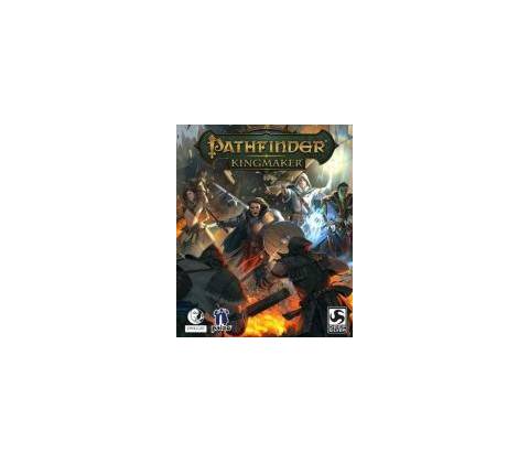 Pathfinder: Kingmaker (Explorer Edition)
