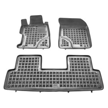 Image 1 of Гумени стелки за HONDA Civic IX (2012-2017) - Седан - тип леген