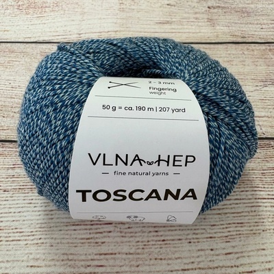 Vlna-Hep Toscana 142610 Faience