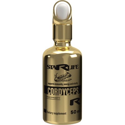 Cordyceps DROPS 50 ml
