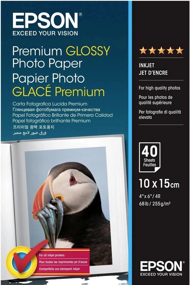 Epson S042153