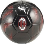 PUMA Acm fotbal core ball черно, червено, бяло 5 (08415502)