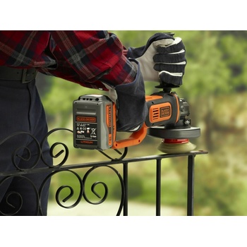 Black & Decker BCG720M1