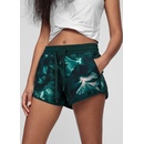 4F W shorts H4L21 SKDT006 91A