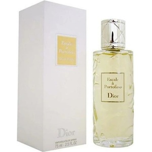 Dior Escale a Portofino EDT 75 ml Парфюми