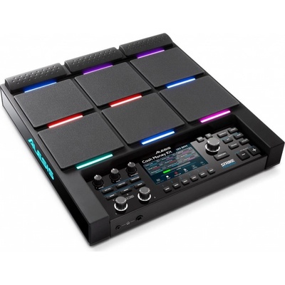 Alesis Strike MultiPad – Sleviste.cz