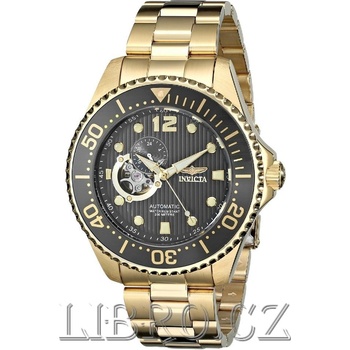 Invicta 15399