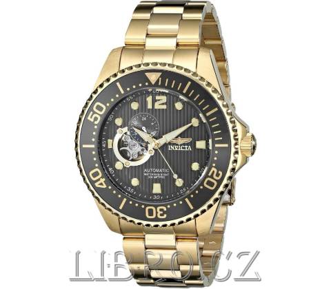 Invicta 15399