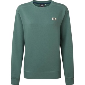 Mountain Equipment Дамски пуловер Mountain Equipment Women's Stonescape Sweat Jumper - Sea Pine - размер 36 (EU) (117-3567-0212)